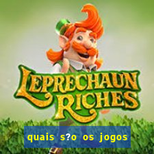 quais s?o os jogos que pagam de verdade