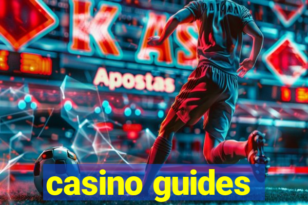 casino guides