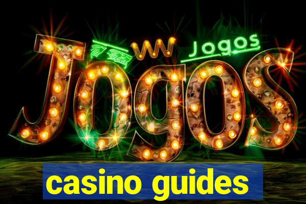 casino guides