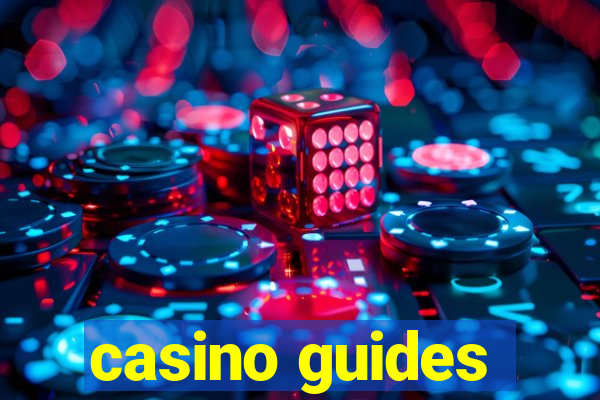 casino guides