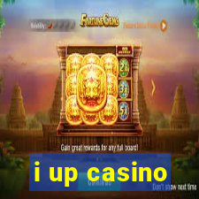 i up casino