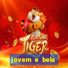 jovem e bela dublado download