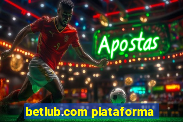 betlub.com plataforma