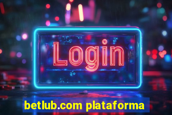 betlub.com plataforma