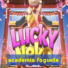 academia foguete