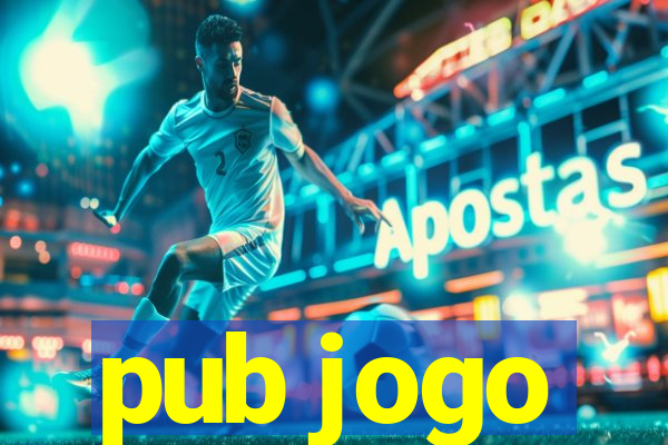 pub jogo