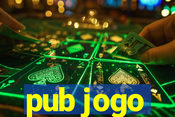 pub jogo