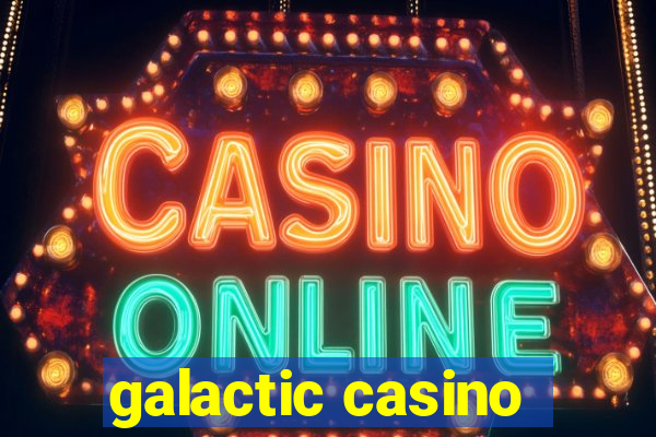 galactic casino