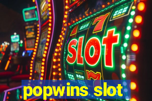 popwins slot