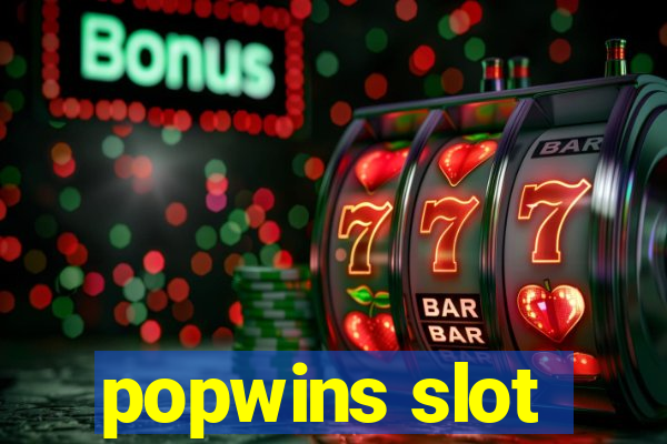 popwins slot