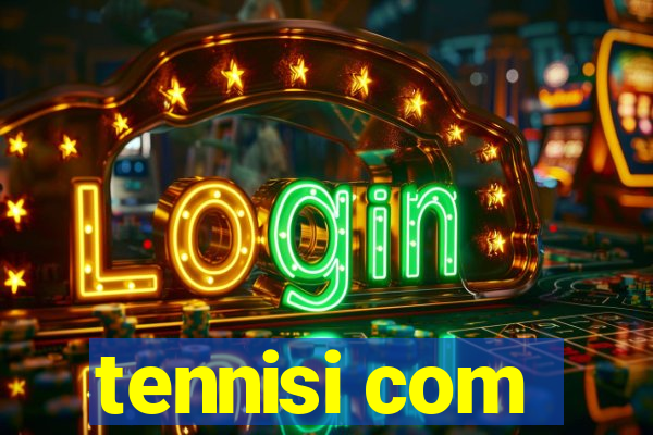 tennisi com