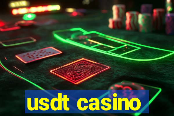 usdt casino