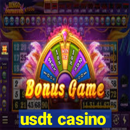 usdt casino