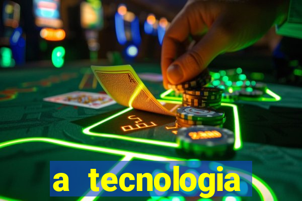 a tecnologia blockchain pode ser entendida como