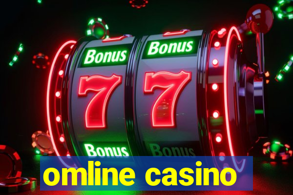 omline casino