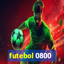 futebol 0800