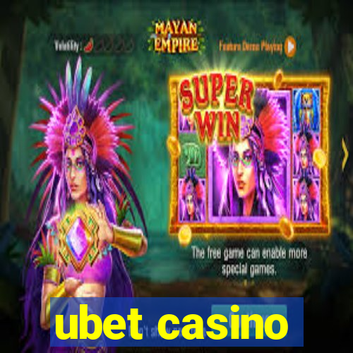 ubet casino