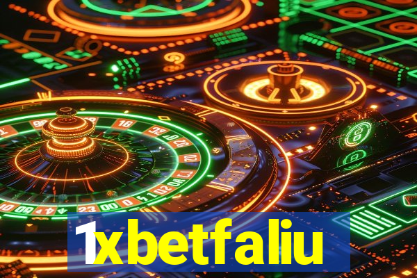 1xbetfaliu