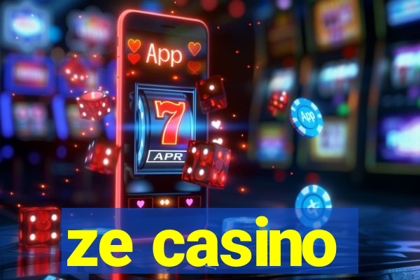 ze casino