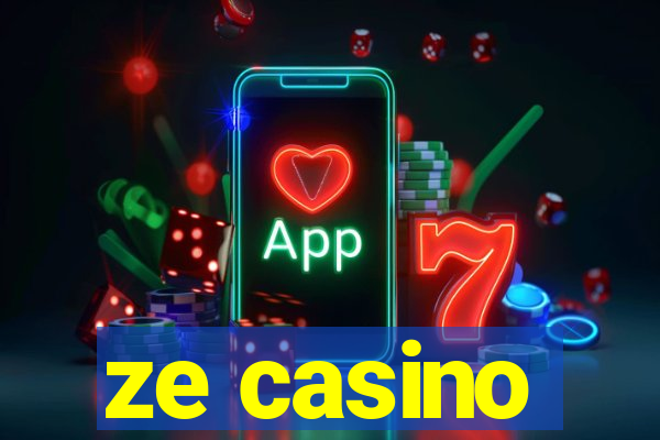 ze casino