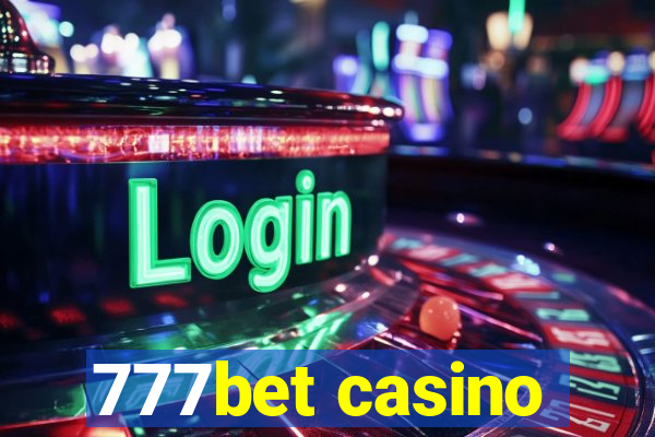 777bet casino