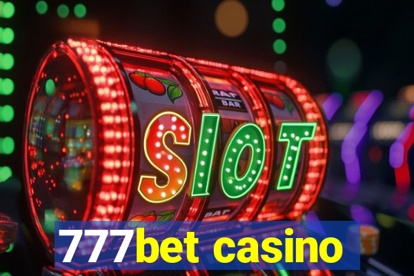 777bet casino