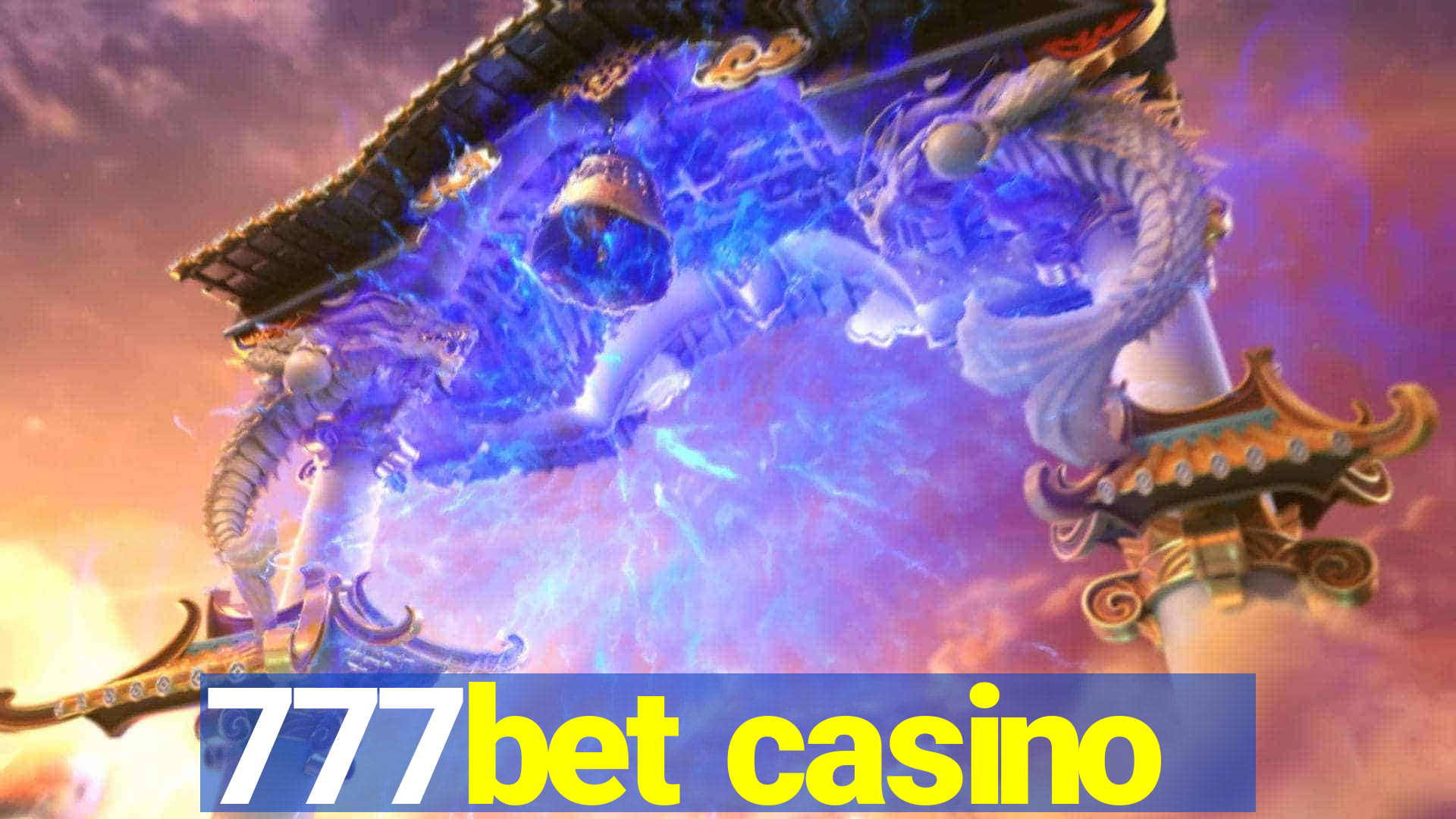 777bet casino