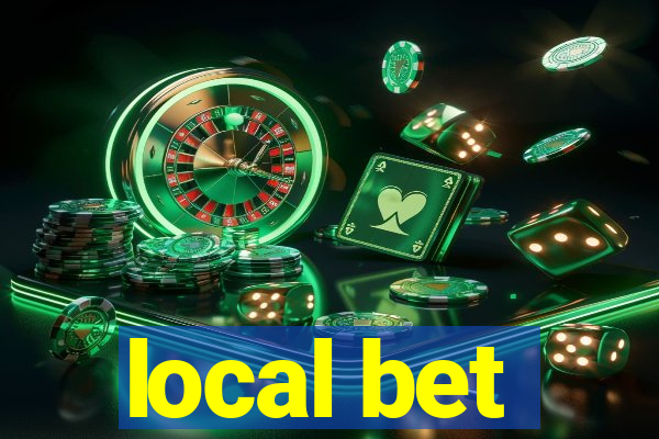 local bet