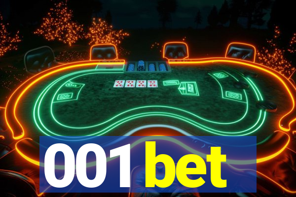 001 bet