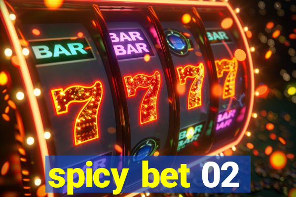 spicy bet 02