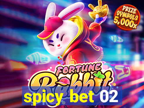 spicy bet 02