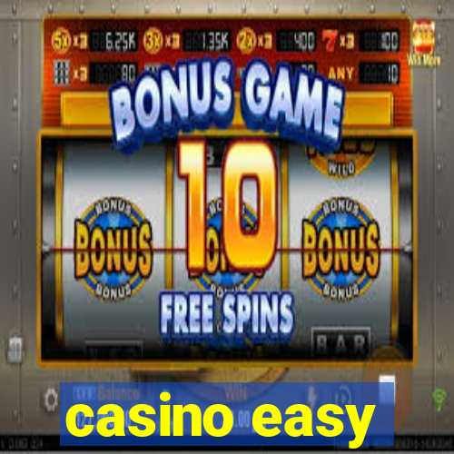 casino easy