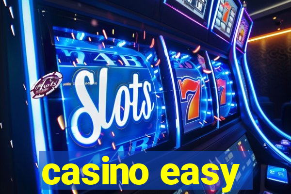 casino easy