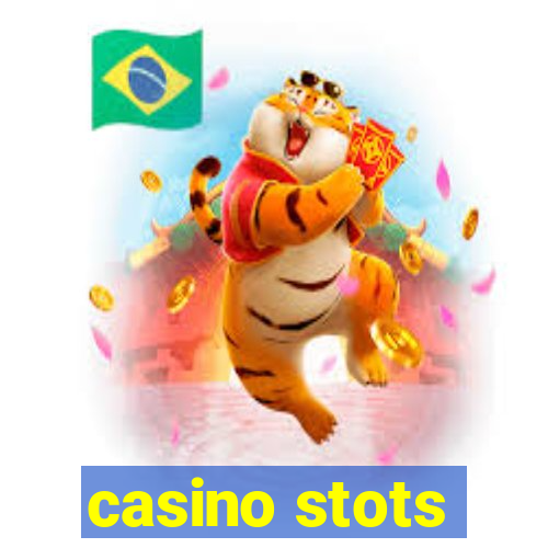 casino stots