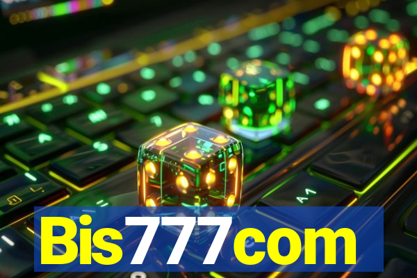 Bis777com