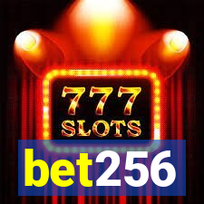 bet256