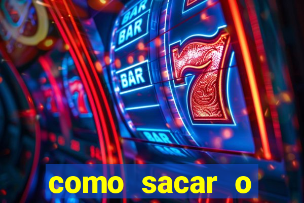 como sacar o dinheiro do vai de bet