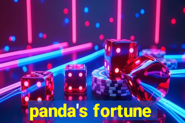 panda's fortune