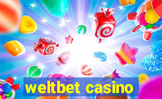 weltbet casino