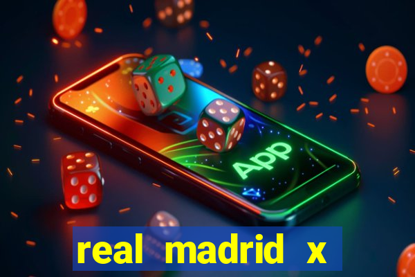 real madrid x barcelona futemax