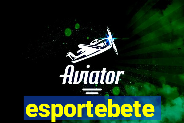 esportebete