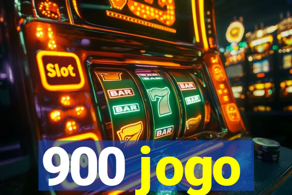 900 jogo