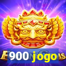 900 jogo