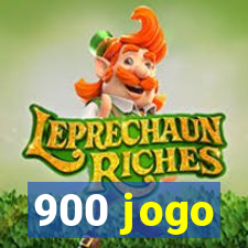 900 jogo