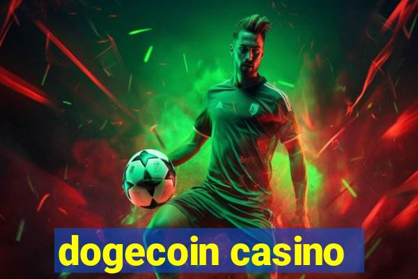 dogecoin casino