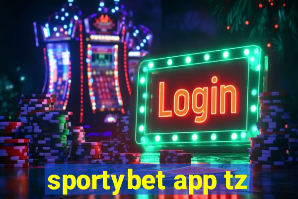 sportybet app tz