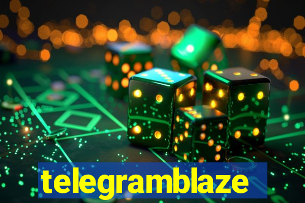 telegramblaze