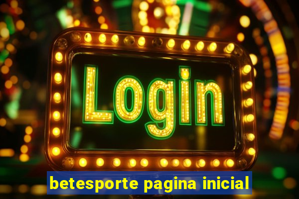 betesporte pagina inicial