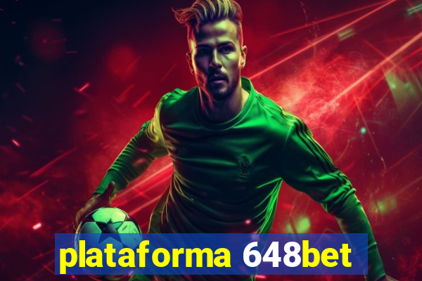 plataforma 648bet