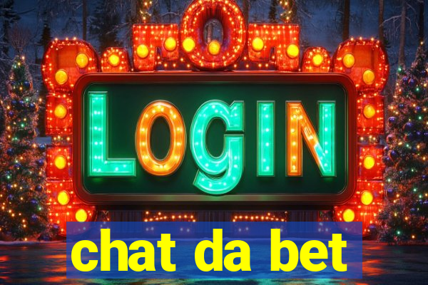 chat da bet